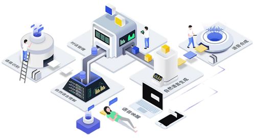 思必馳科創板IPO獲受理，軟硬一體化人工智能產品增速迅猛，募資10.33億推動AI核心技術創新升級