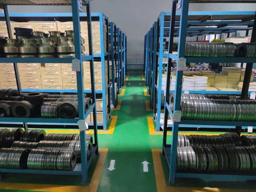 循序漸進，精益求精——軋鋼廠精益產線建設成果與經驗分享