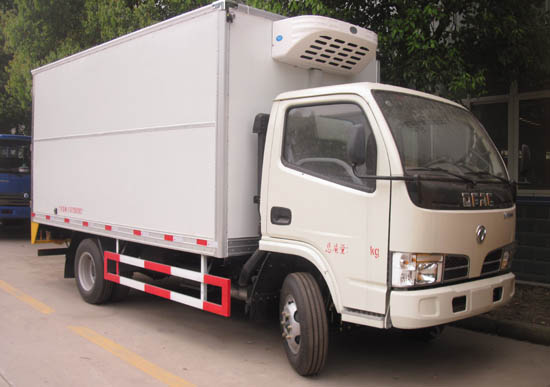 程力專用汽車股份的價值文化 以油罐車為例看專業(yè)、安全與責(zé)任