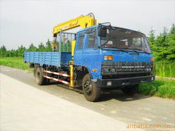 隨州市東正專用汽車商用車產(chǎn)品解析 油罐車系列全覽