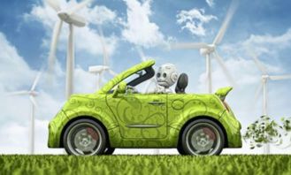 新能源汽車專用號牌全面推廣 冷藏車迎來綠色變革