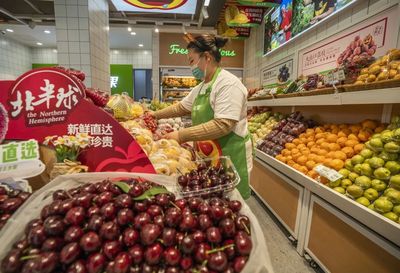 百果園與鮮豐水果 百億賽道爭鋒，誰將摘得“零售第一股”桂冠？