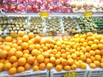 誠(chéng)信志遠(yuǎn)果業(yè) 尉氏縣新鮮水果零售連鎖品牌全解析
