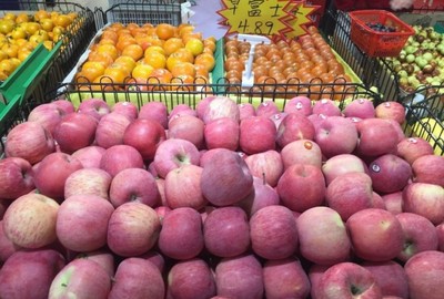 加盟「個個鮮」水果超市 把握新鮮零售新機遇